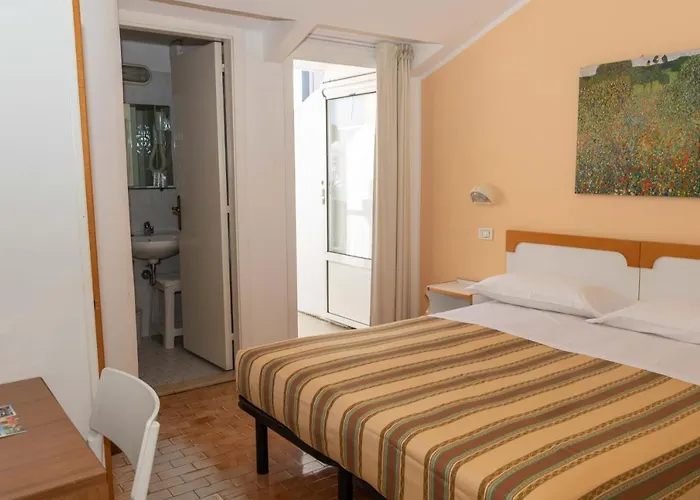 Hotel Alfa Tao