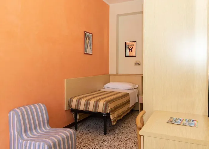Hotel Alfa Tao