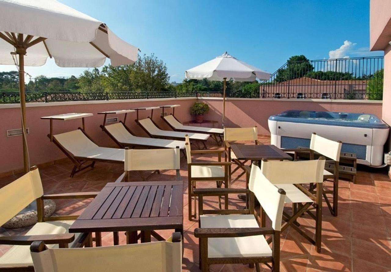 Hotel Alfa Tao Riccione